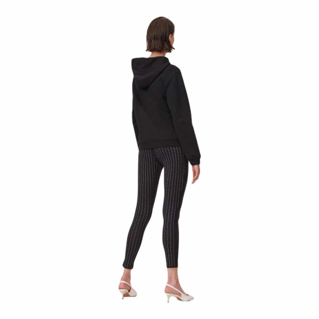 Lala Berlin Irmin Hoodie - Image 3