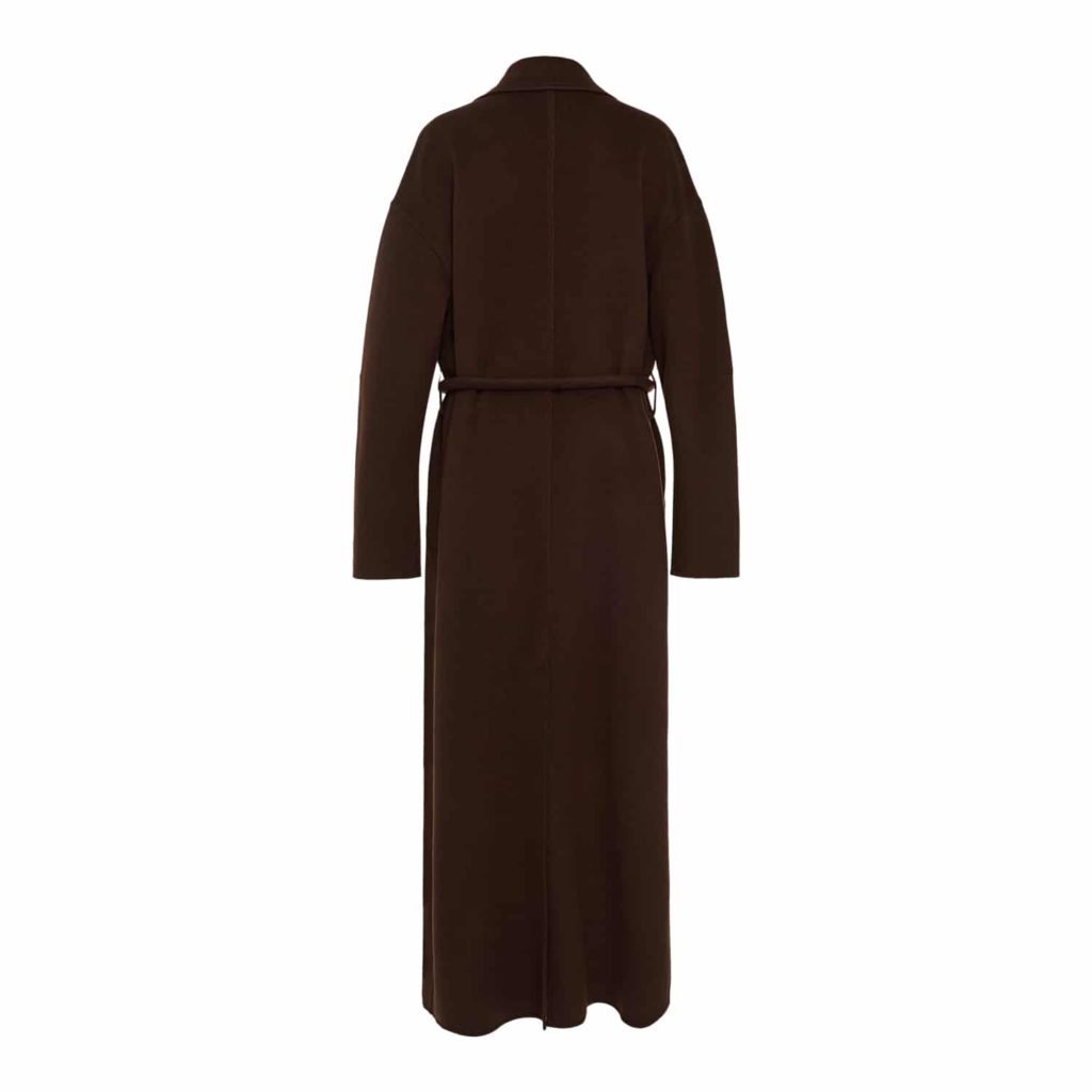 Nanushka Loane Coat - Image 2