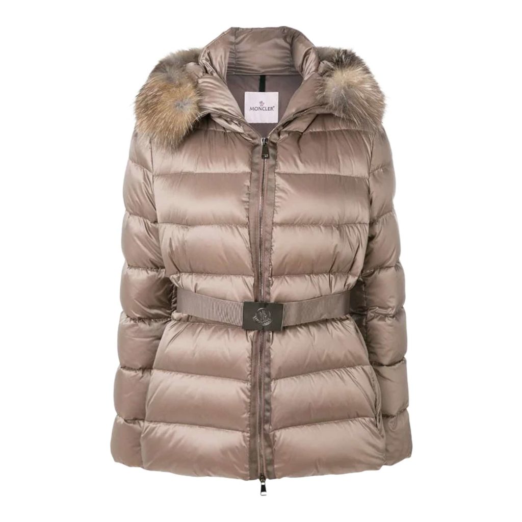 Moncler Tati Jacket