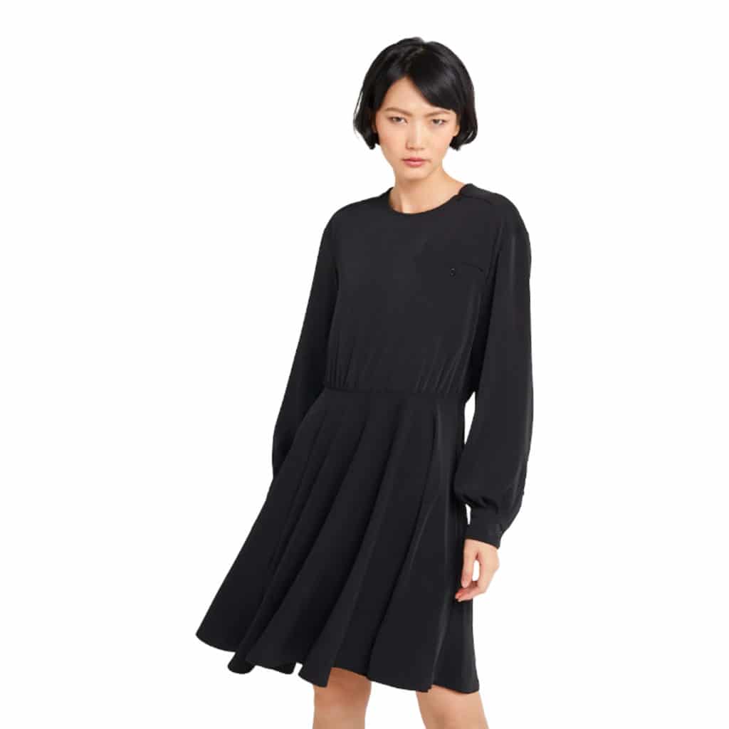 Sportmax Code Memo Dress - Image 2