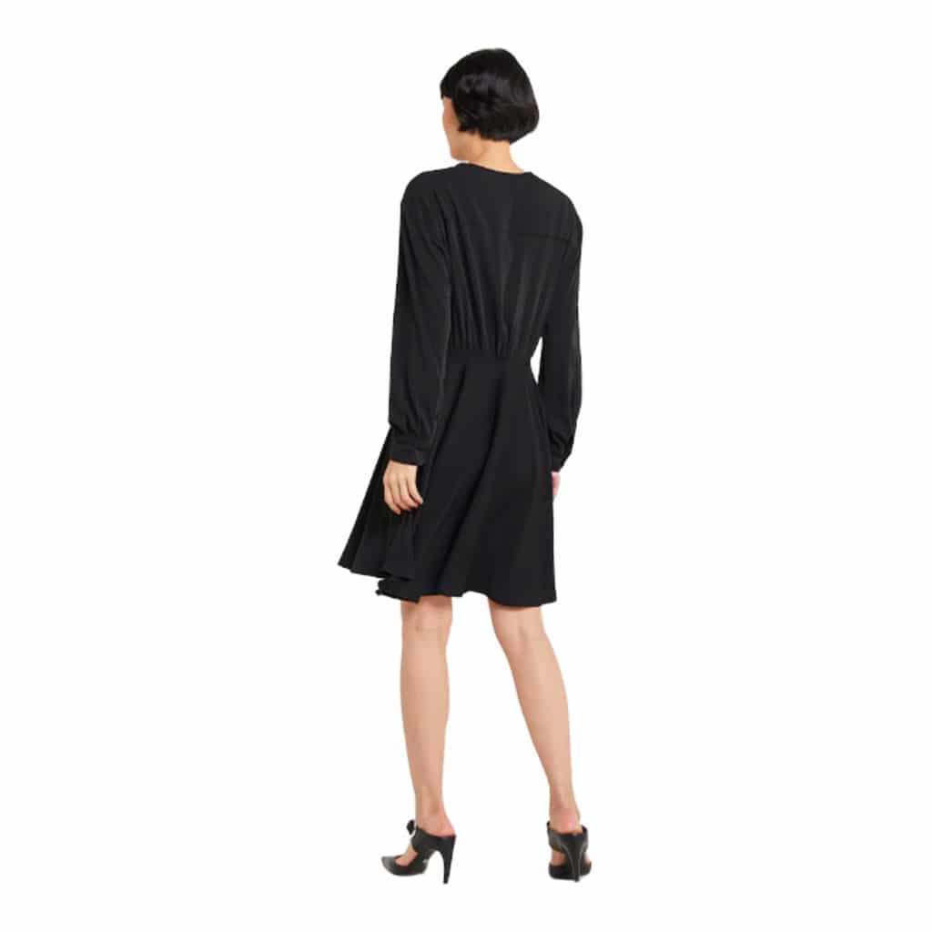 Sportmax Code Memo Dress - Image 3