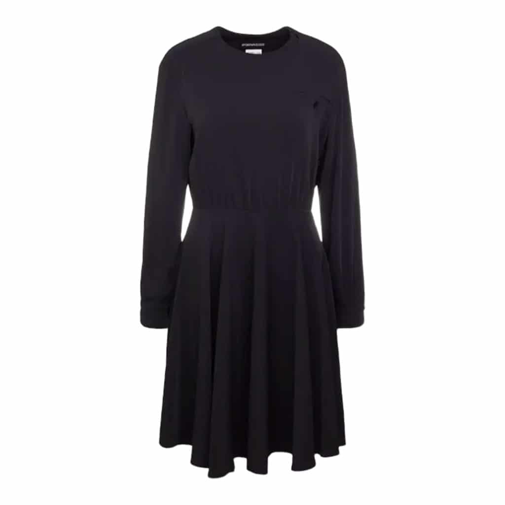 Sportmax Code Memo Dress