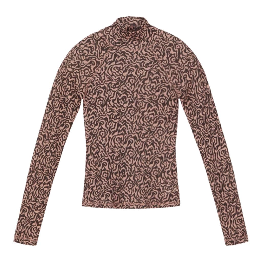 Nanushka Madi Blouse