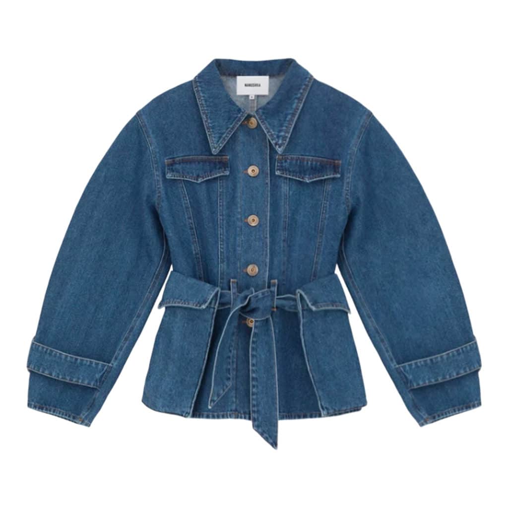 Nanushka Fortuna Jacket