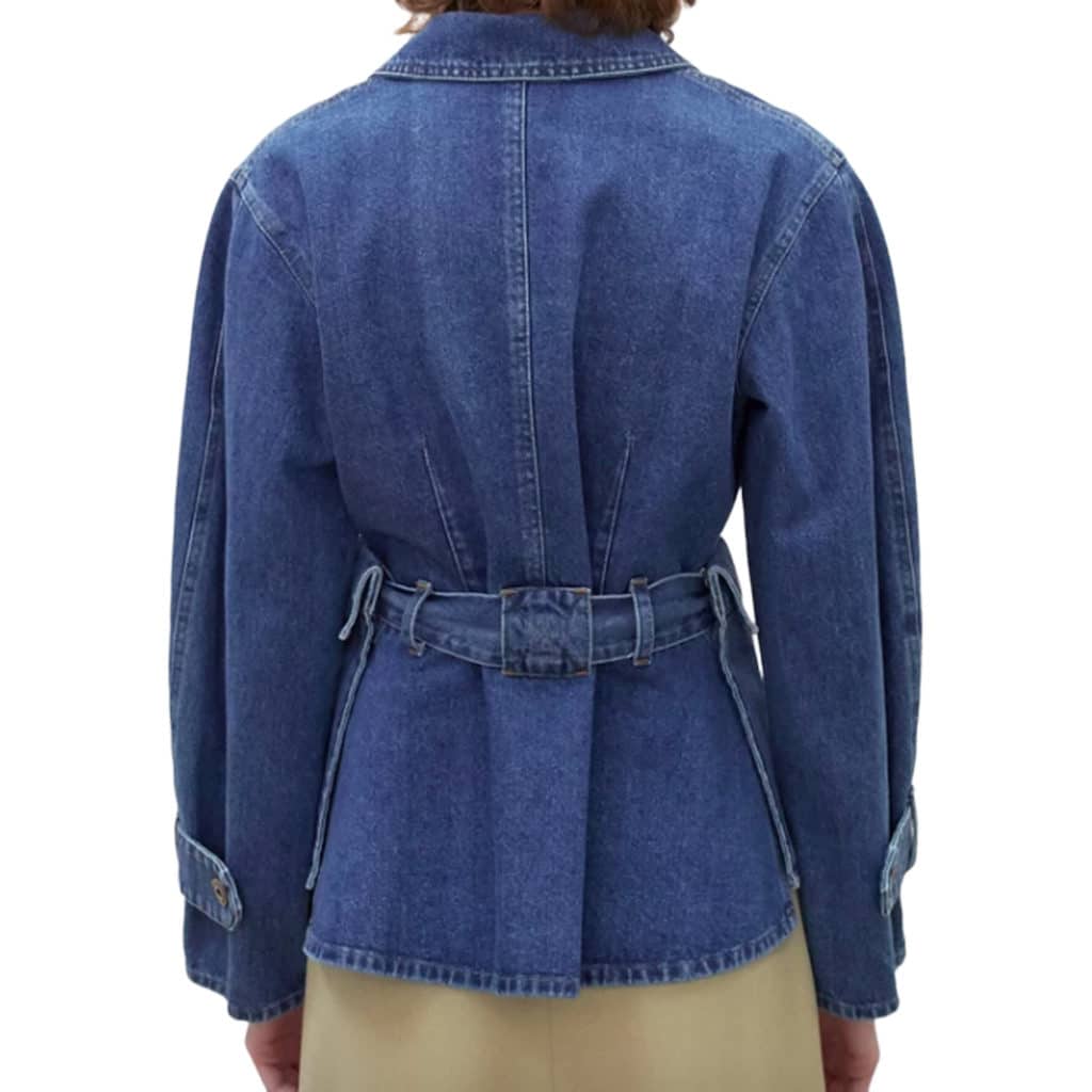 Nanushka Fortuna Jacket - Image 2