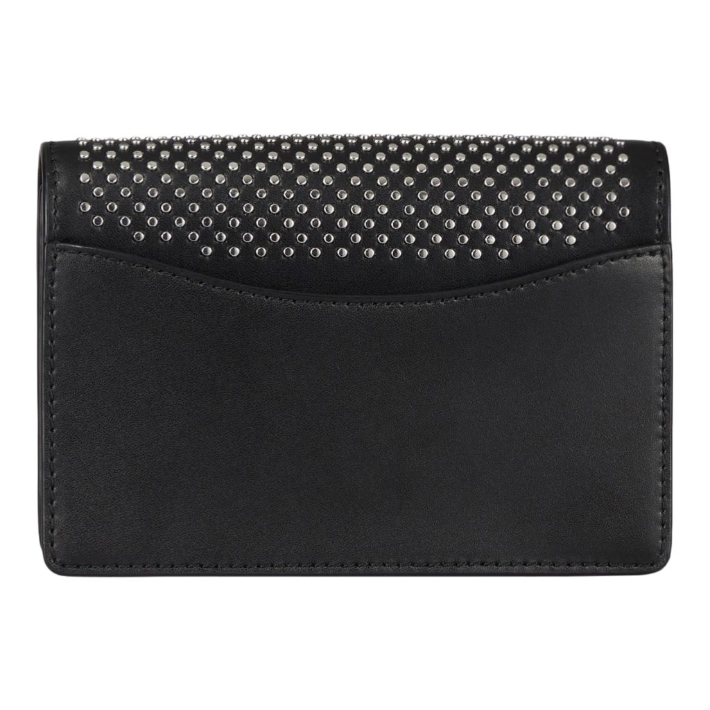 Emporio Armani Sort Skuldertaske - Image 3