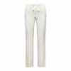 Fabiana Filippi Off Whitee Pants