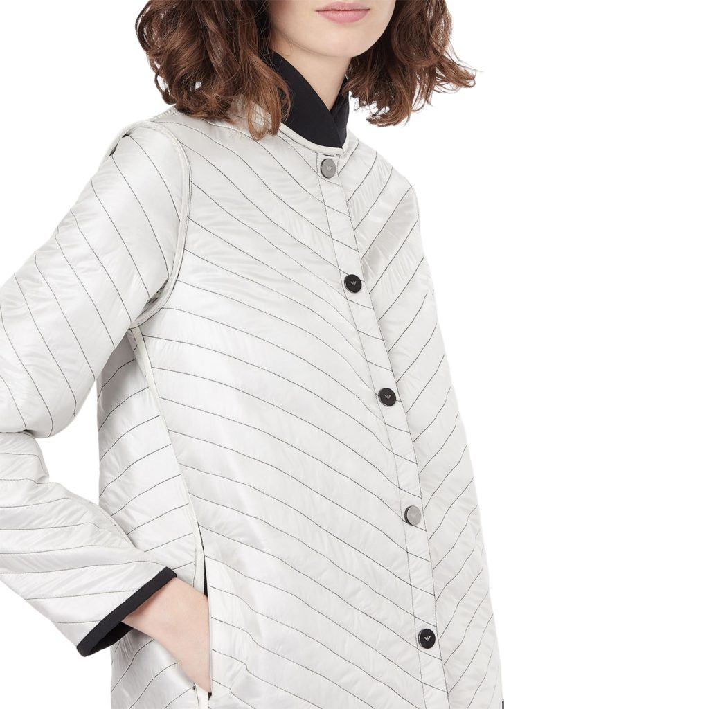 Emporio Armani Vendbar Jacket