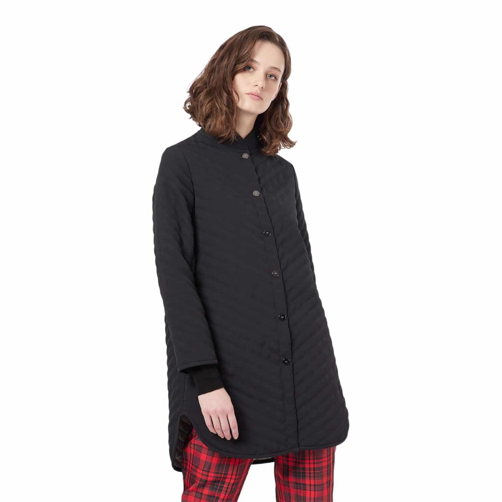 Emporio Armani Vendbar Jacket