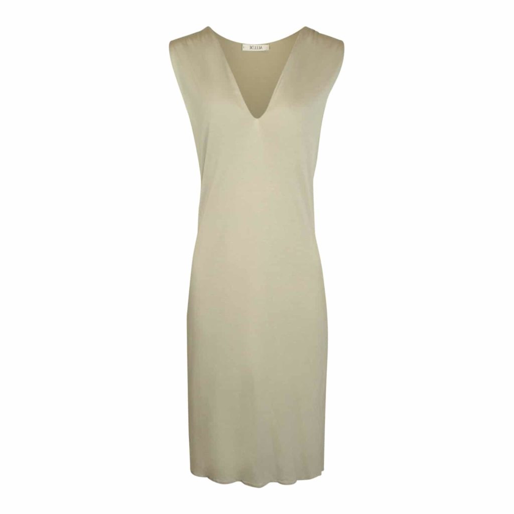 Allude Sarafino Dress - Image 2