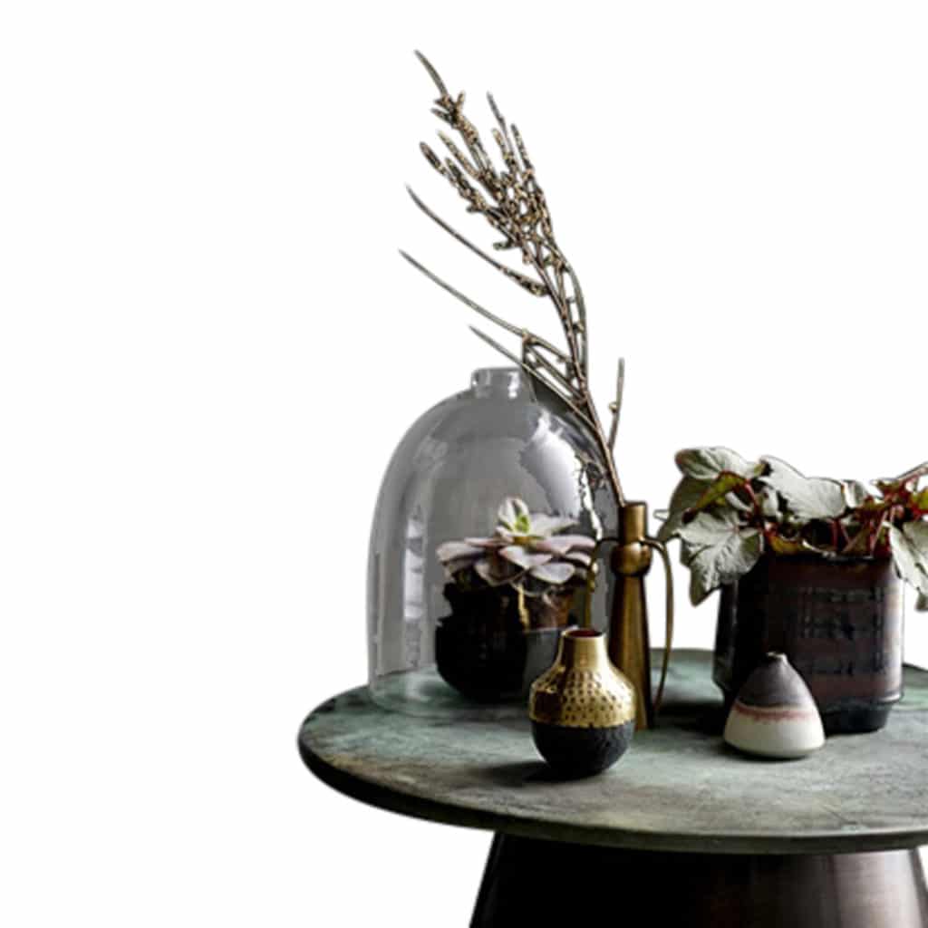 Bloomingville Multi Colored Vase