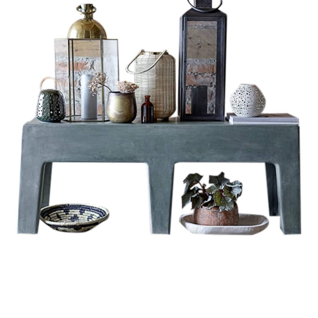 Bloomingville Rattan Lantern