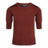 Sportmax Code Black Reflex Sweater