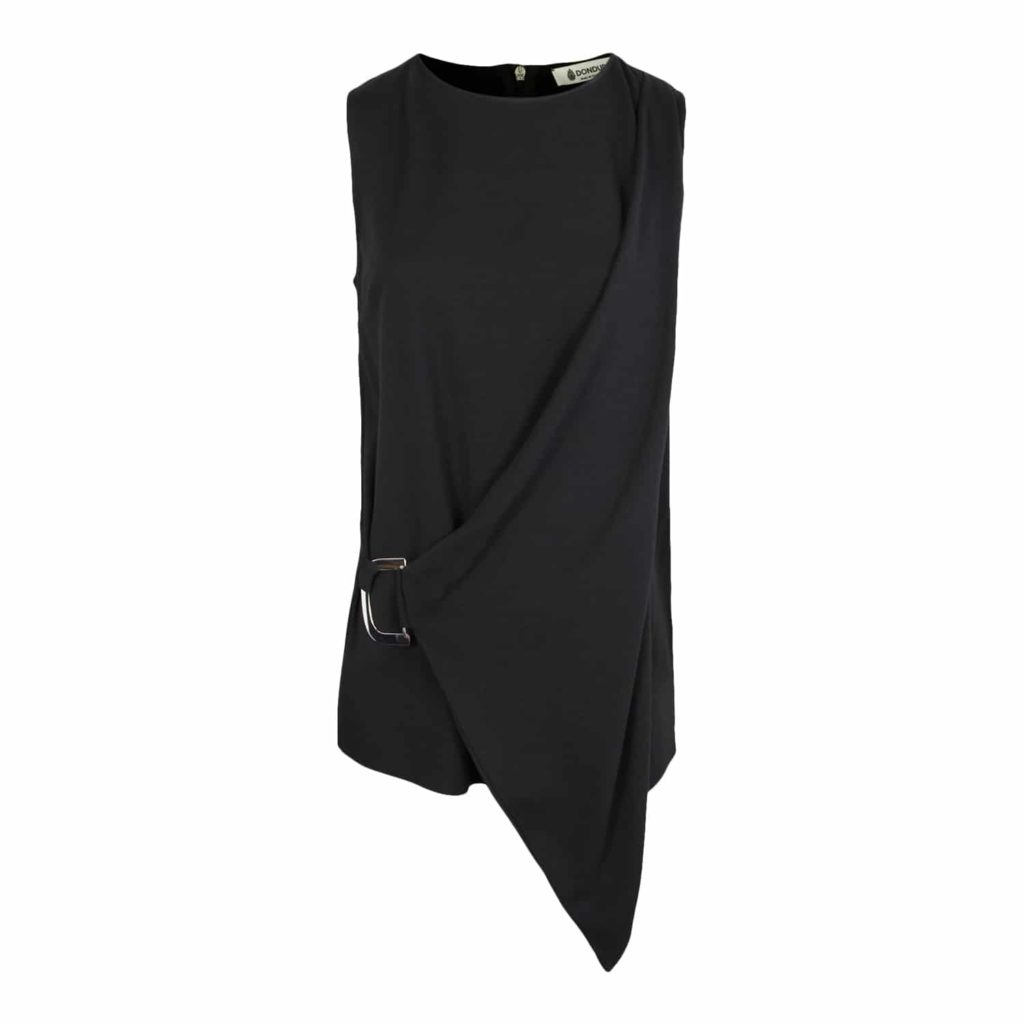 Dondup Selenite Top