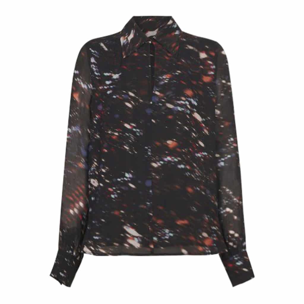 Lala Berlin Bluse Bahira