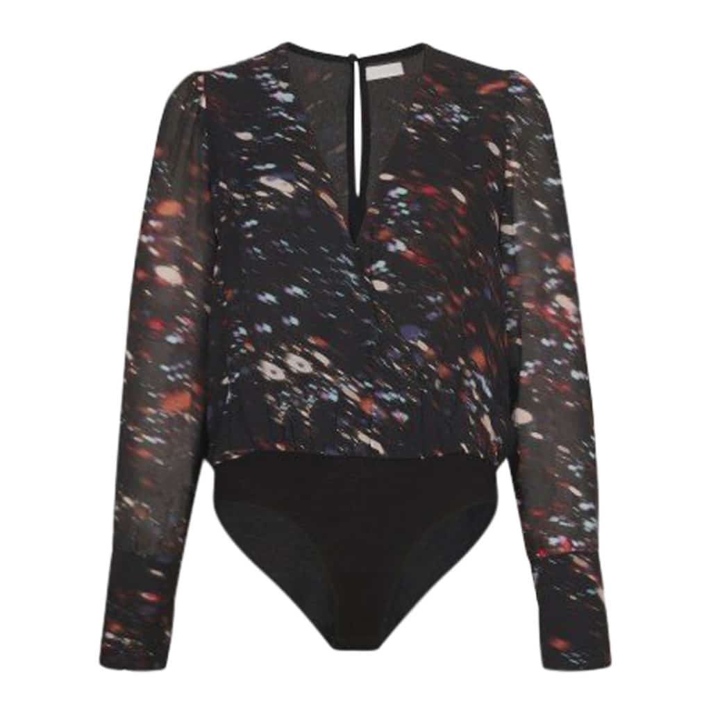 Lala Berlin Body Twiggy Galaxy