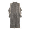 Sportmax Code Memo Dress