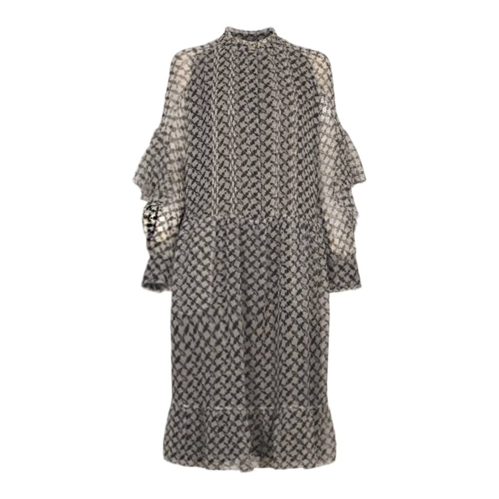 Lala Berlin Dress Dandy