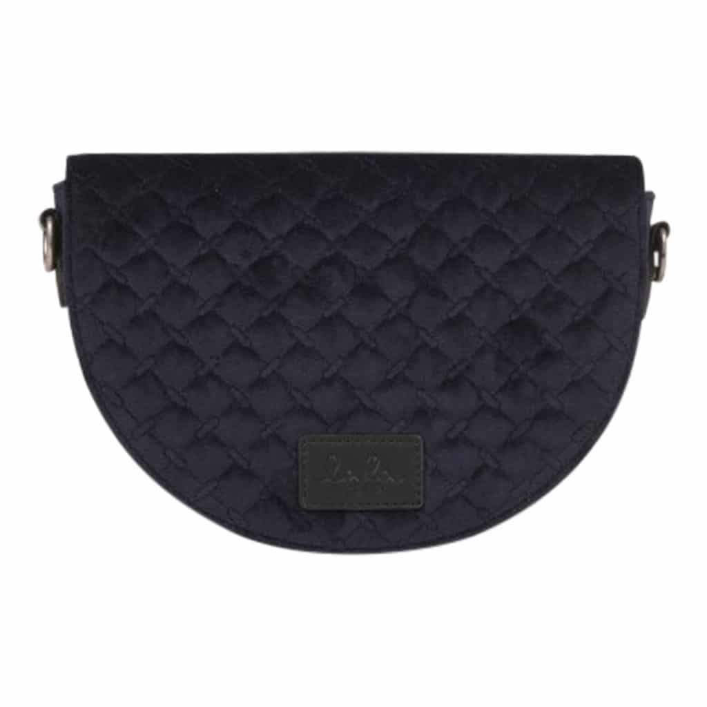 Lala Berlin Half Moon Bag Anja