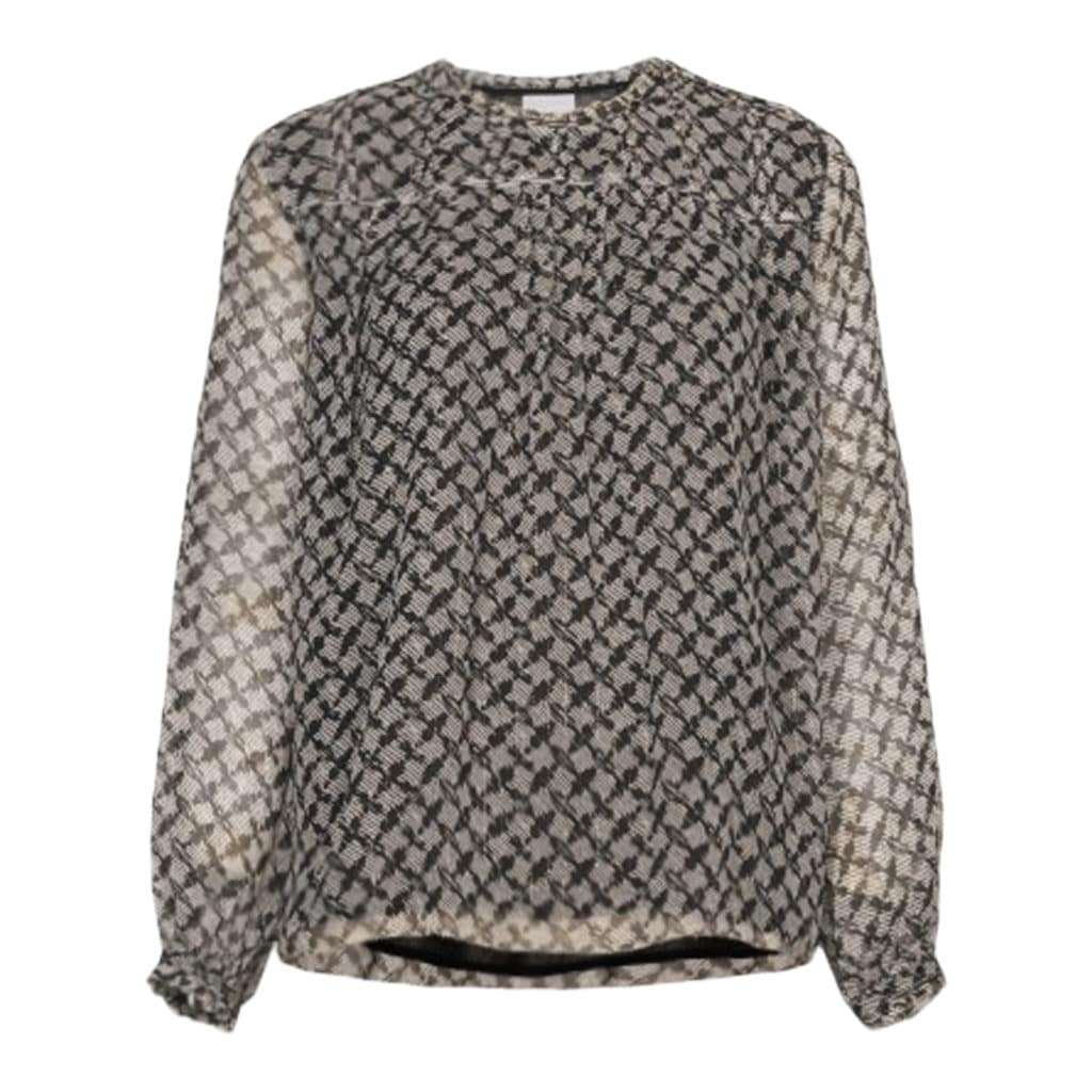 Lala Berlin Blouse Teo