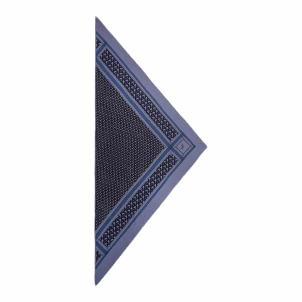 Lala Berlin Triangle Monogram M Basalto - Image 2