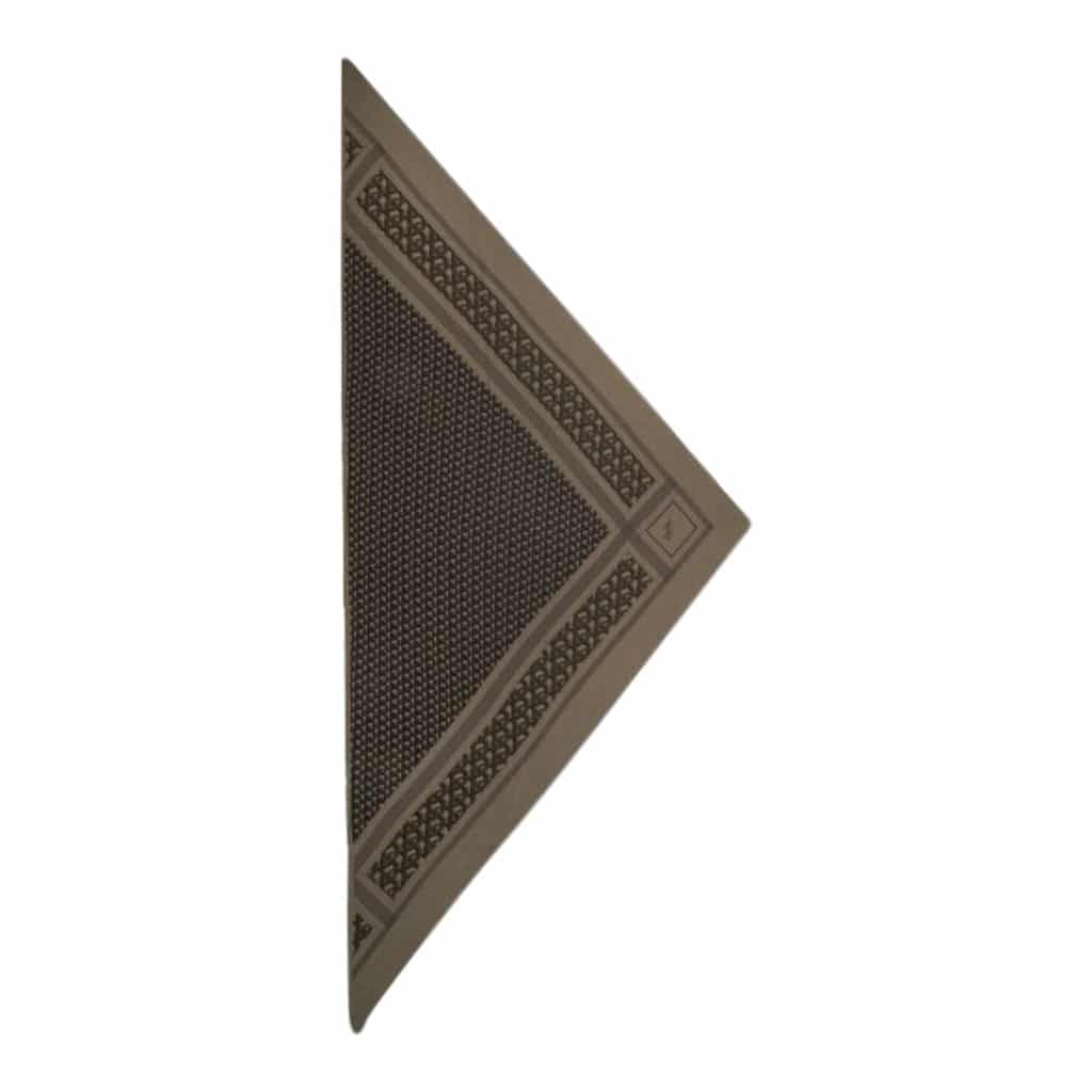 Lala Berlin Triangle Monogram M Carvi - Image 2