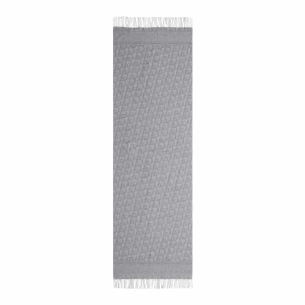 Lala Berlin Greyt Aurelia Scarf