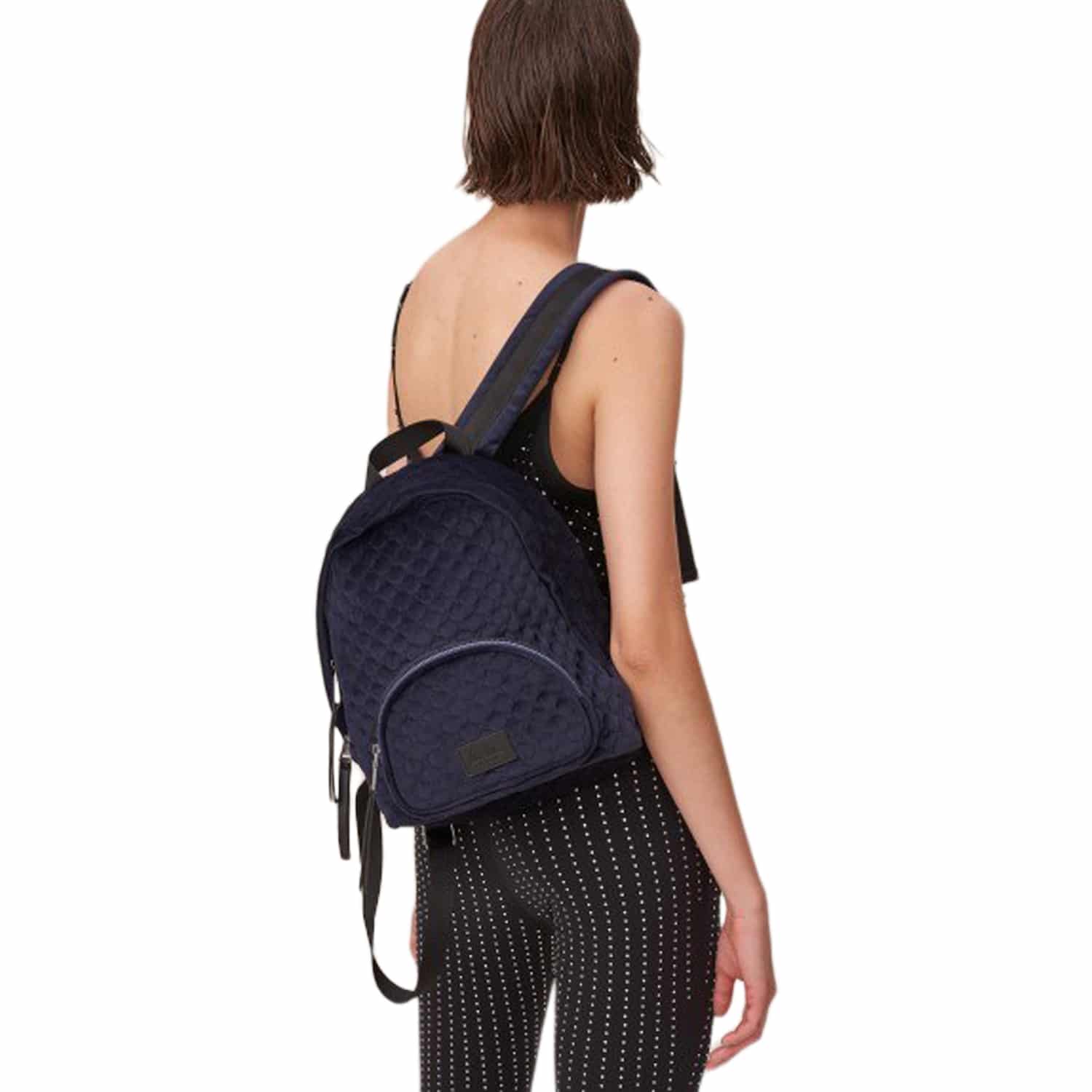 Lala Berlin Backpack Alois - LAURA THOMSEN LUXURY