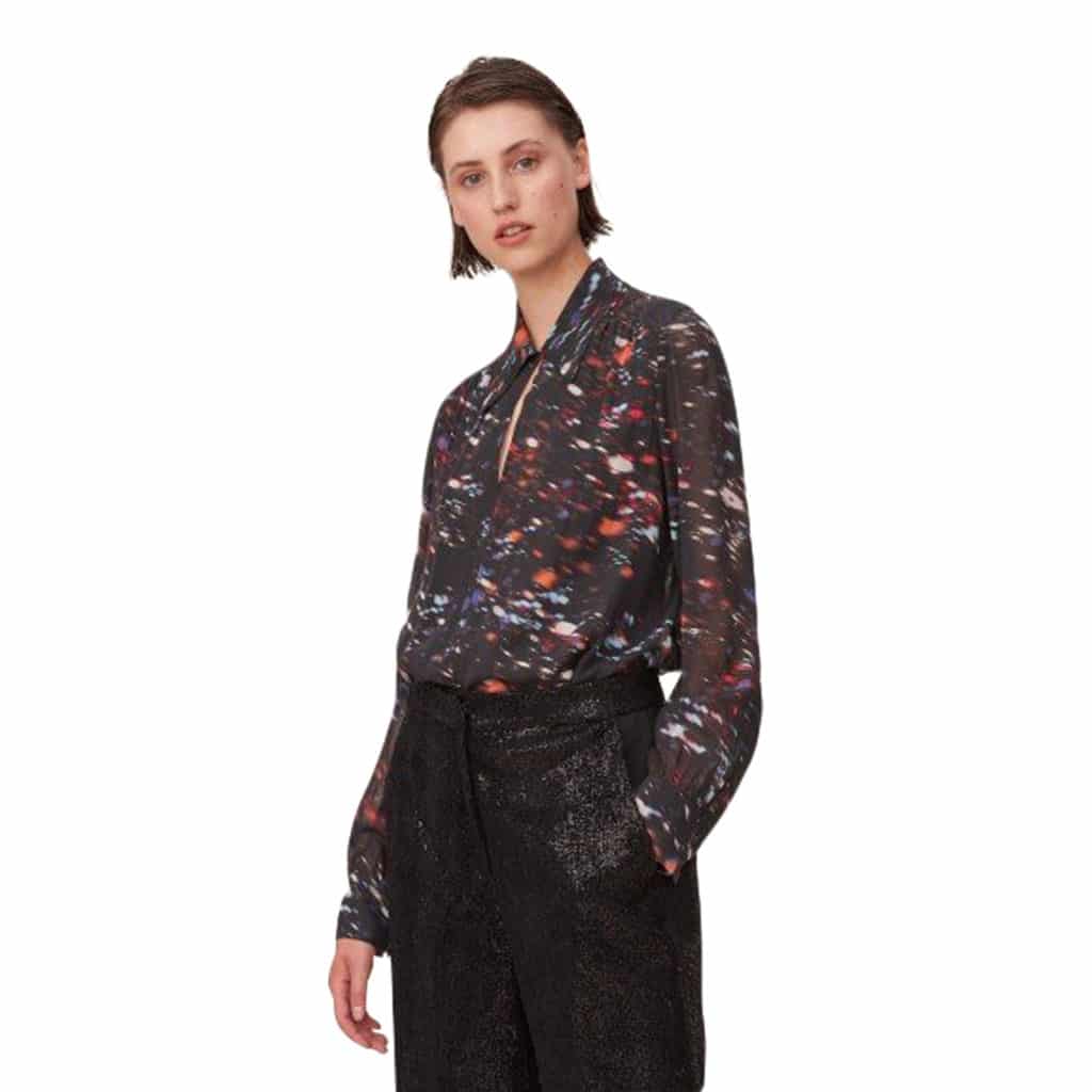 Lala Berlin Bluse Bahira - Image 2