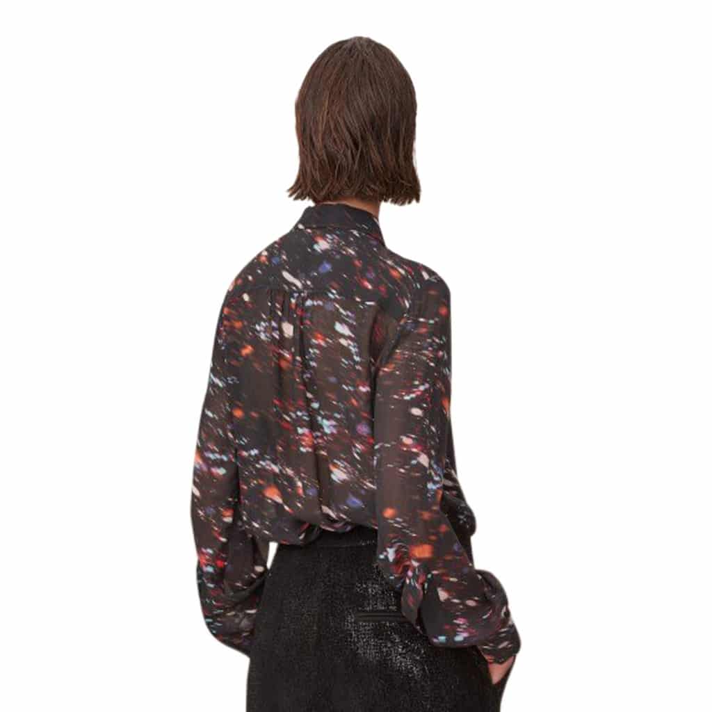 Lala Berlin Bluse Bahira - Image 3