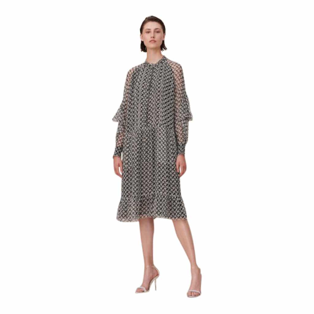 Lala Berlin Dress Dandy - Image 2