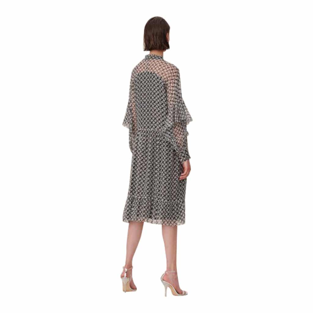 Lala Berlin Dress Dandy - Image 3