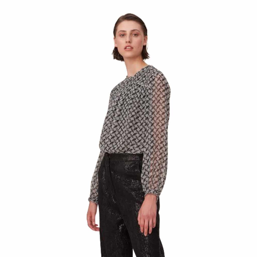 Lala Berlin Blouse Teo - Image 2