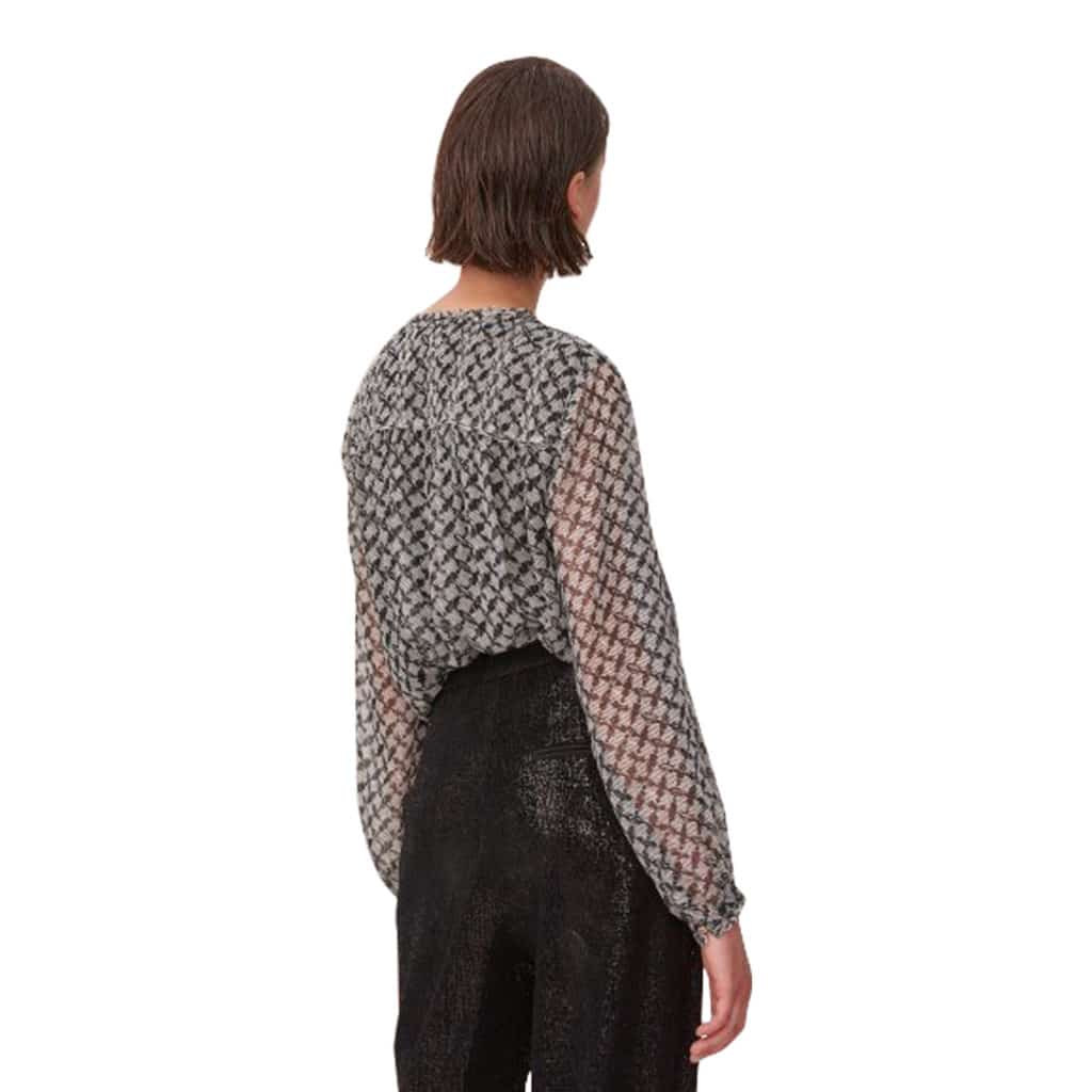 Lala Berlin Blouse Teo - Image 3