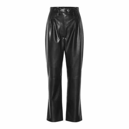 Nanushka Mitsu Pants - LAURA THOMSEN LUXURY