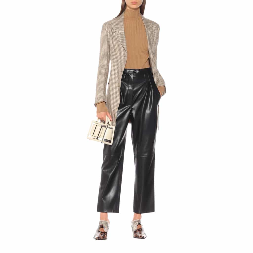 Nanushka Mitsu Pants - Image 3