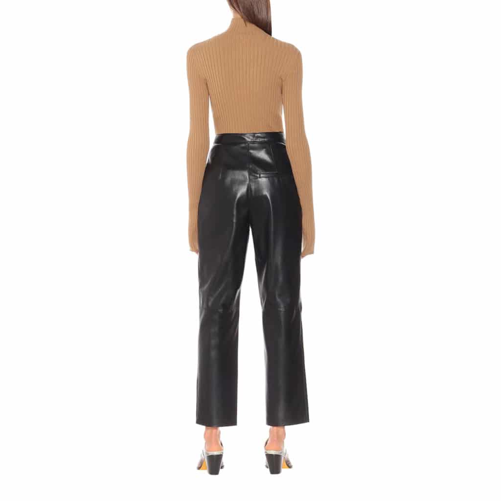 Nanushka Mitsu Pants - Image 2