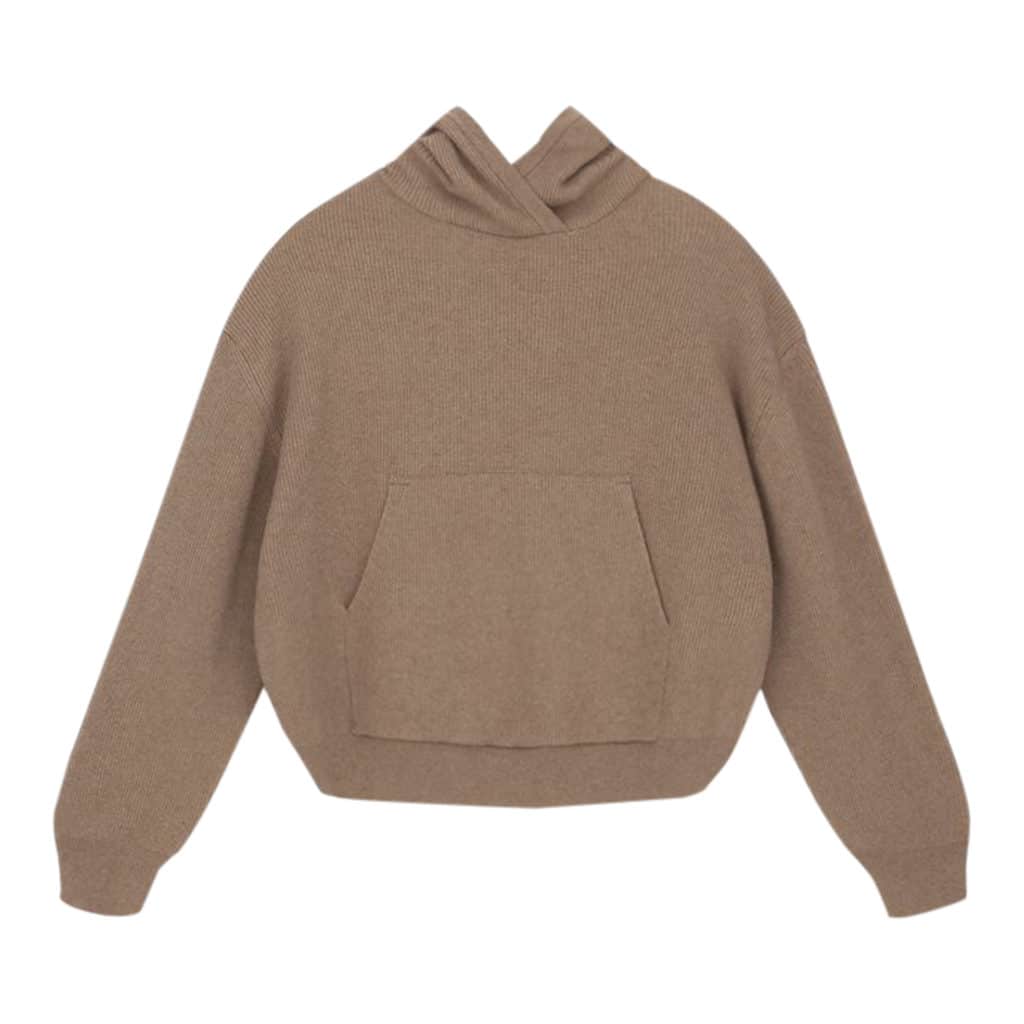 Nanushka Mog Hoodie