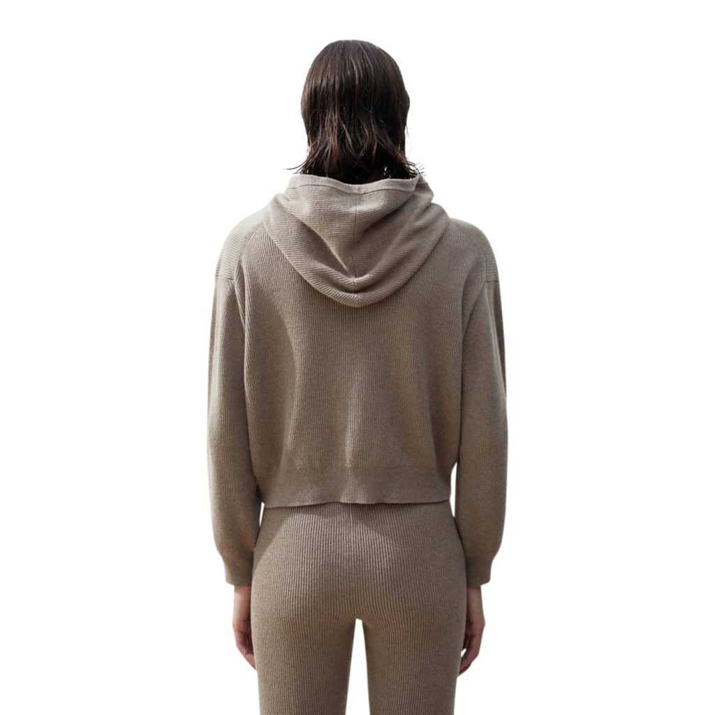Nanushka Mog Hoodie - Image 3