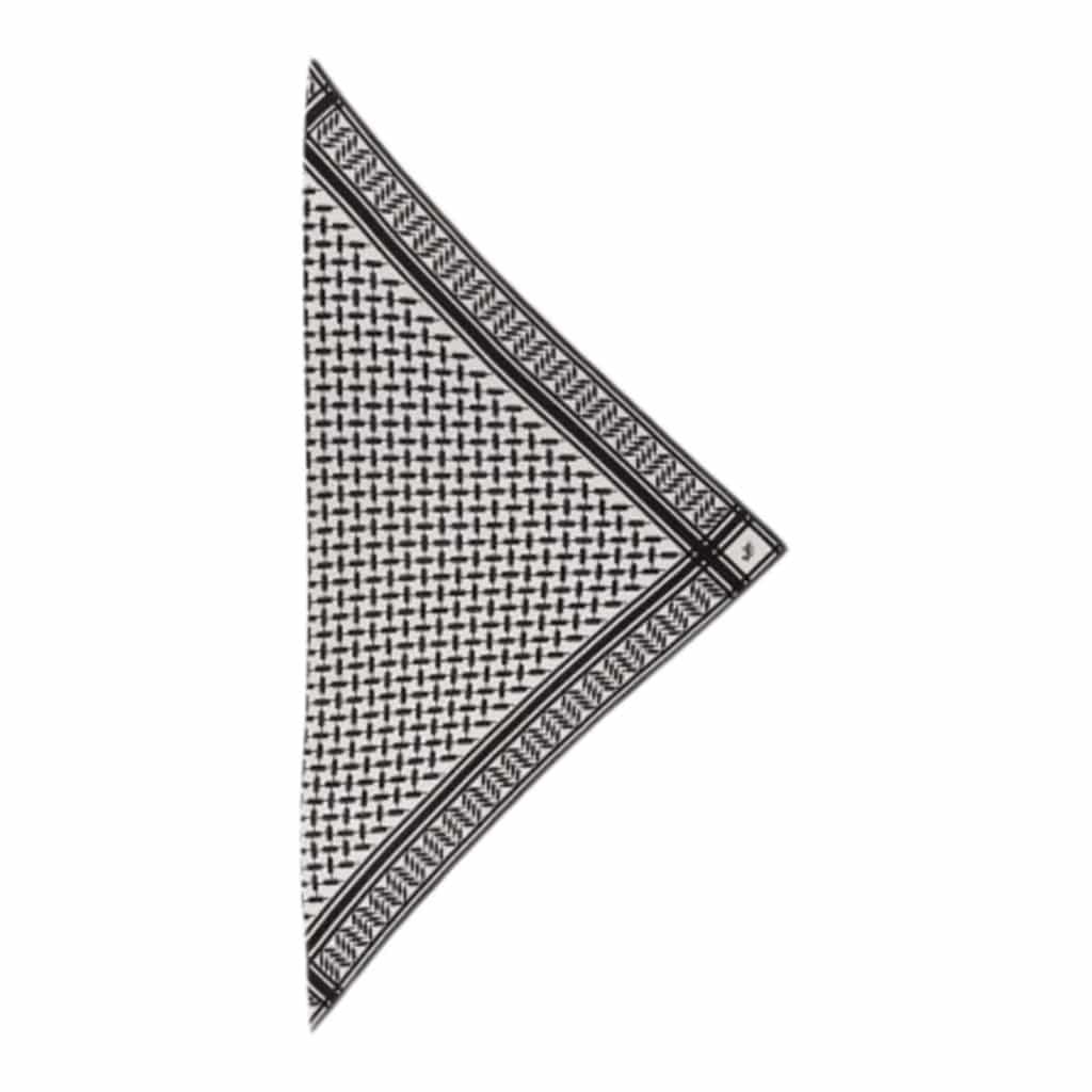 Lala Berlin Triangle Trinity Classic Alabastro S - Image 2