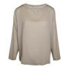 Fabiana Filippi Black Blouse