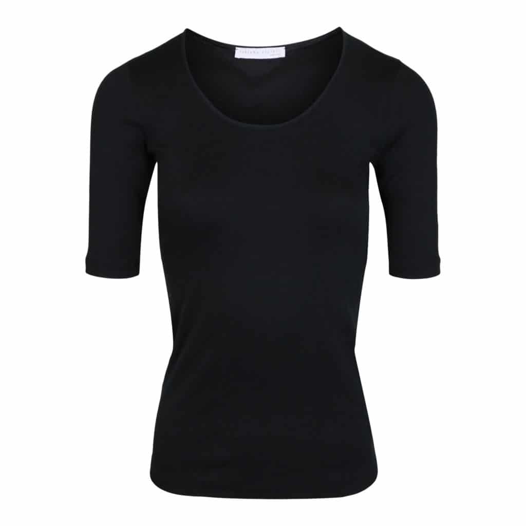 Fabiana Filippi Jewel Blouse