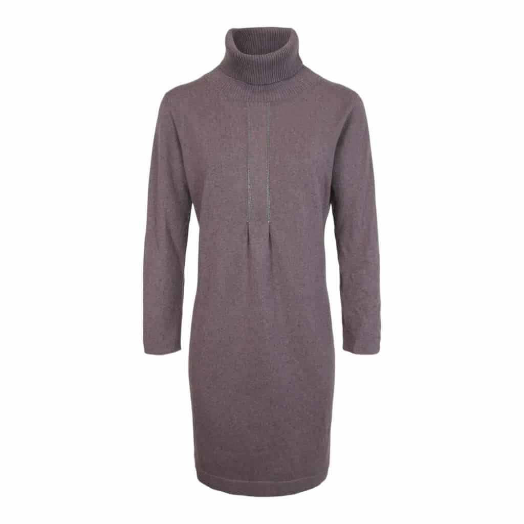 Fabiana Filippi Knit Dress