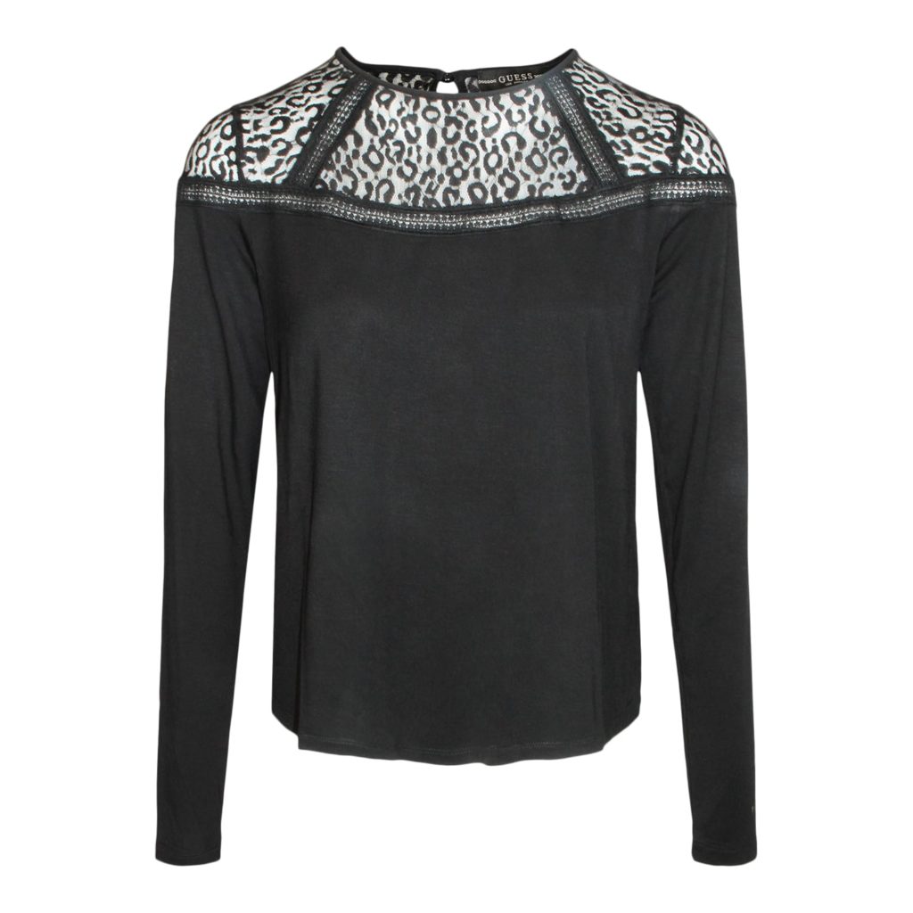 GUESS Celia Blouse