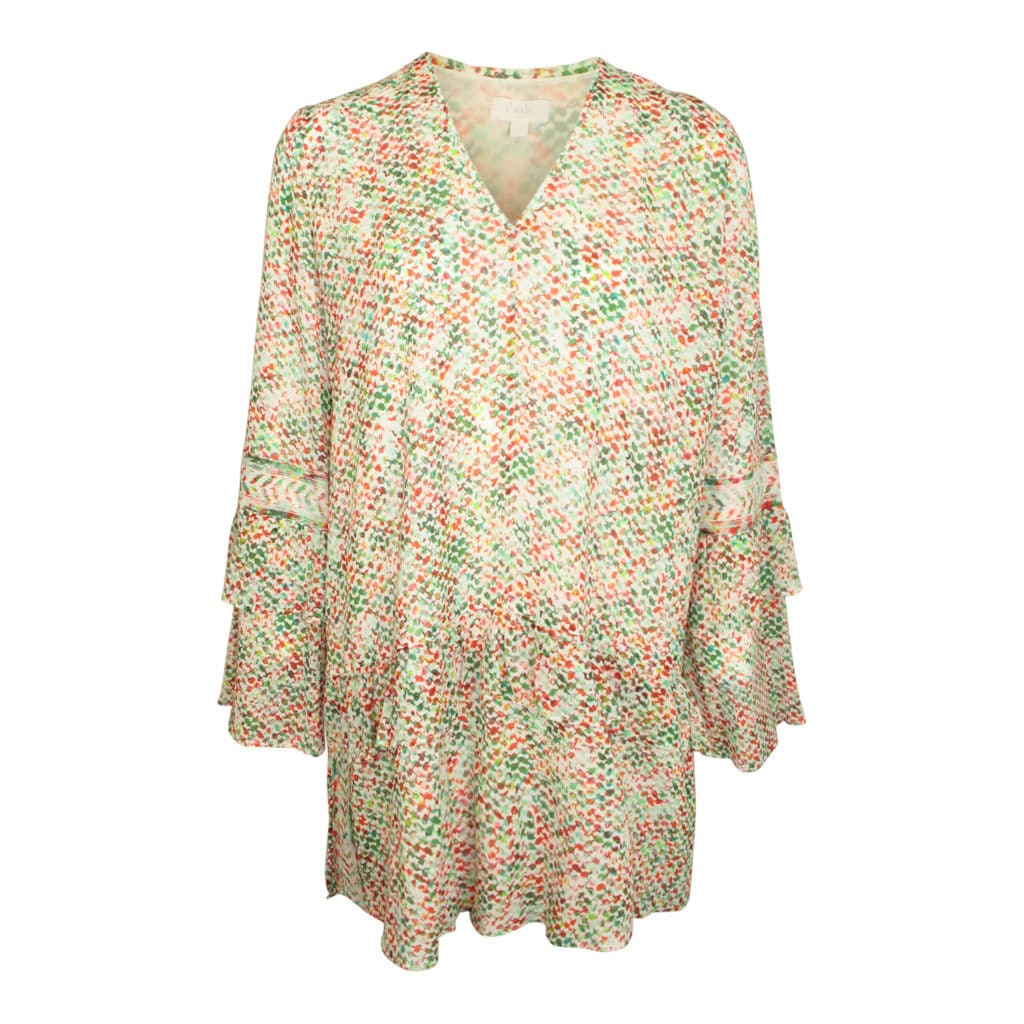 Lala Berlin Solei Dress