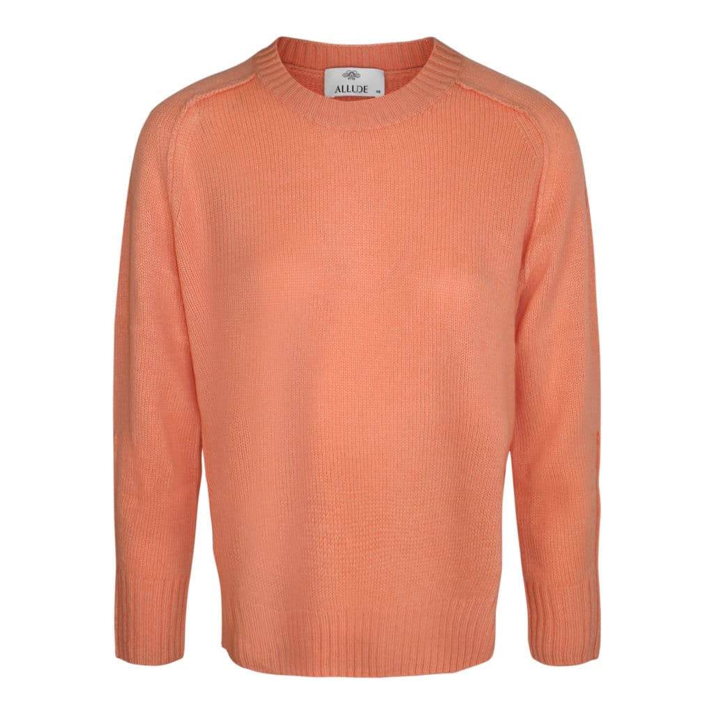 Allude cashmere sweater