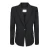 Forte Forte Black Blazer