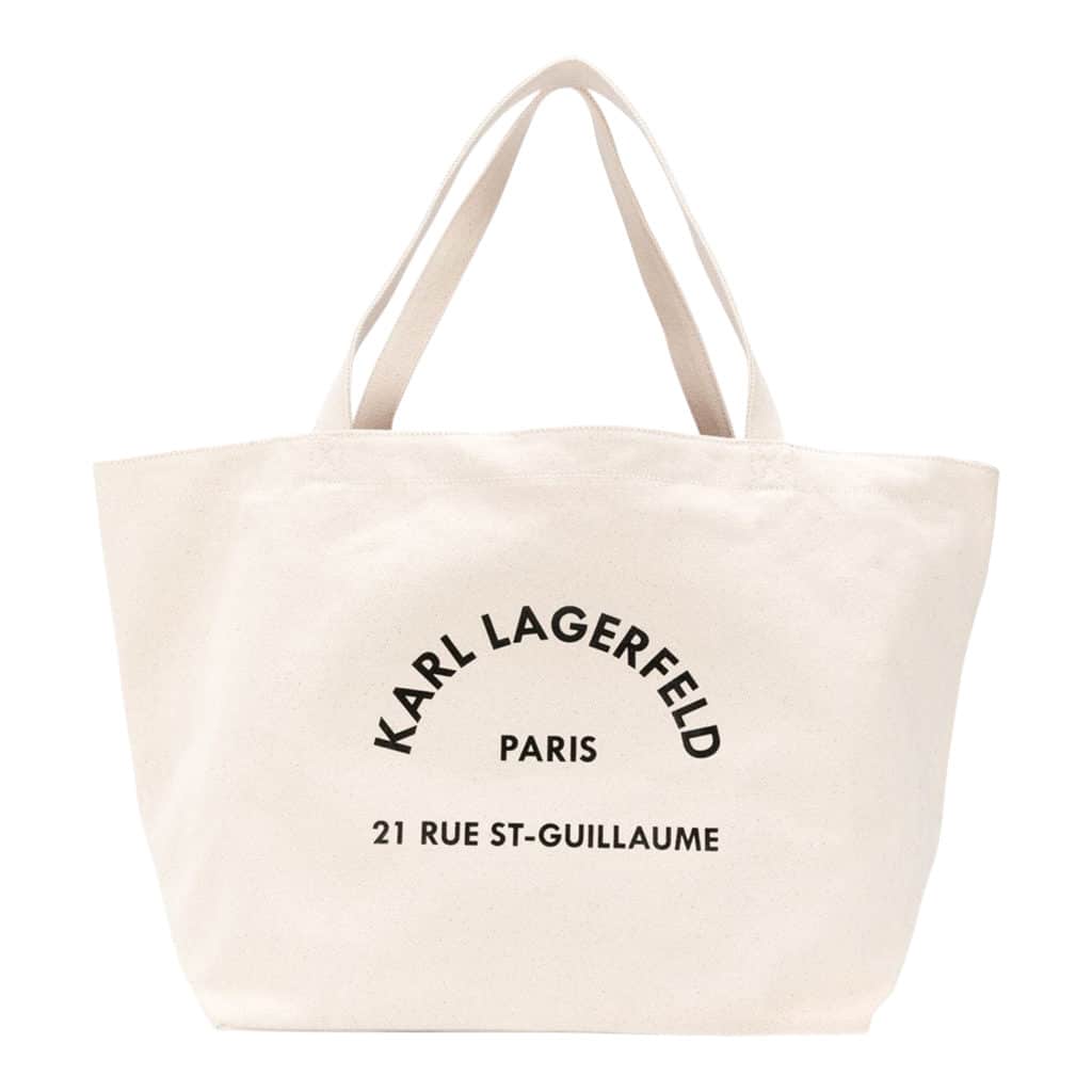 Karl Lagerfeld Shopper Tote