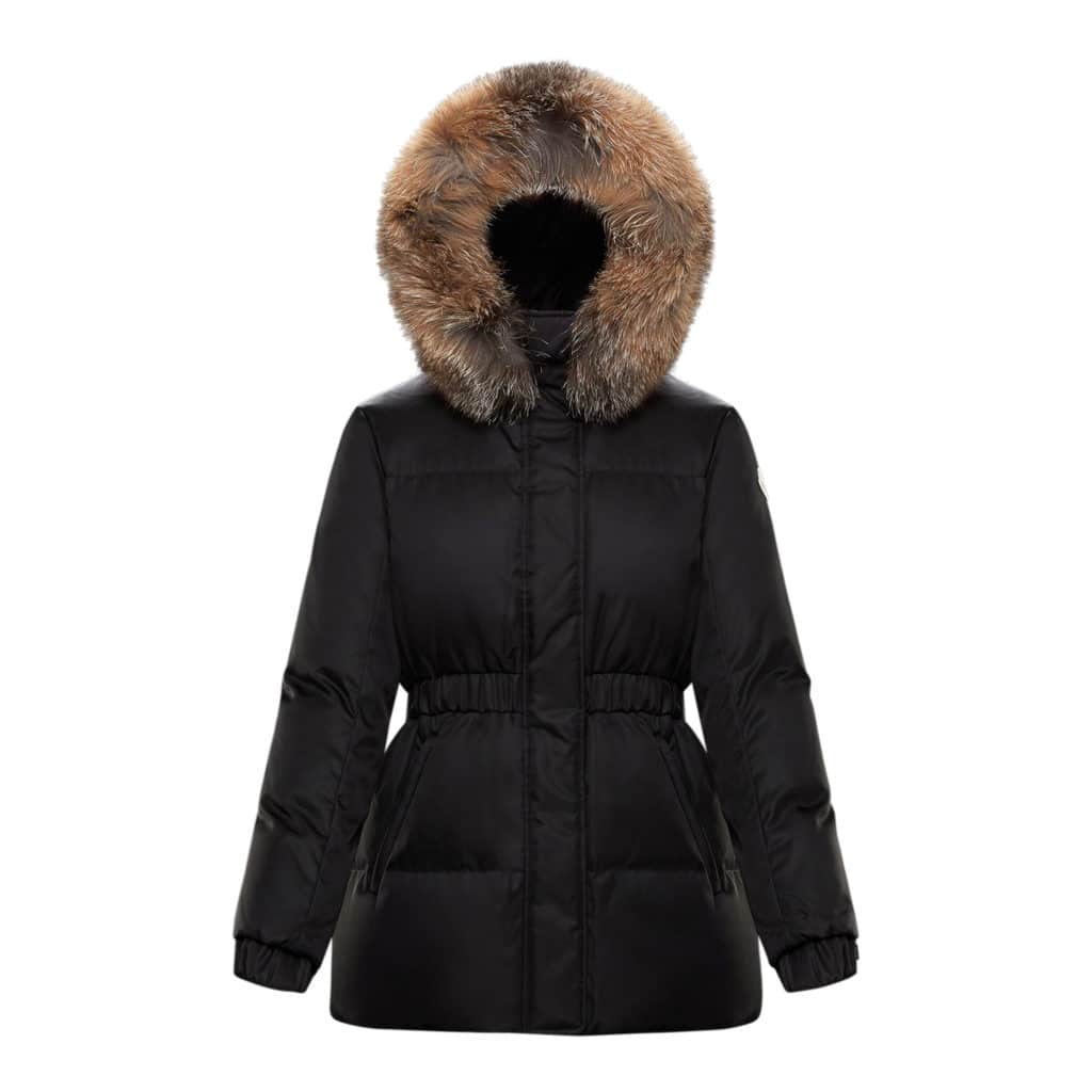 Moncler Fatsialfur Jacket