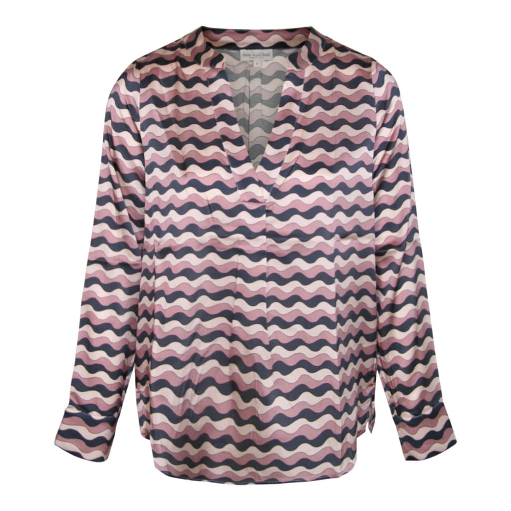 Dea Kudibal Santena Shirt Blouse